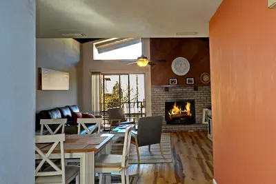 Image de Sedona Retreat: 2-Bed Condo with Red Rock Views