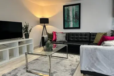 Image de Shrewsbury House, 3 En-Suites