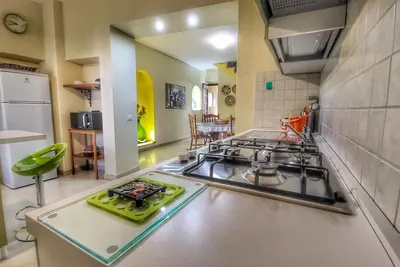 Image de Casa Nina a 10 Minuti Dalla Spiaggia, con Cortile Privato