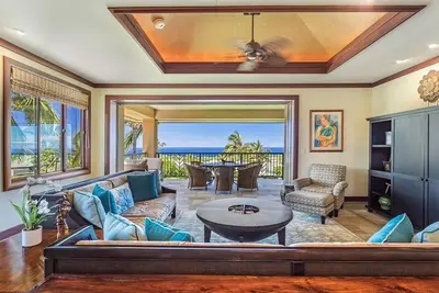 Image de ❤️PiH❤️ Ocean Breeze ★ Panoramic Ocean View ★ Mauna Kea Resort Optional Privileges