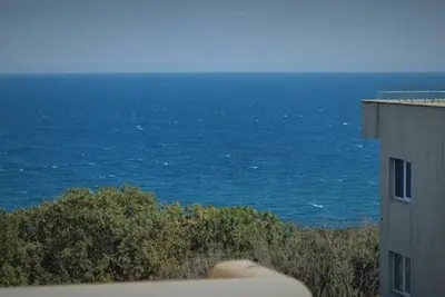 Image de Cozy 1 bed with sea view & pool