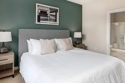 Image de Landing at Grand at Polaris - 2 Bedrooms in Downtown Columbus