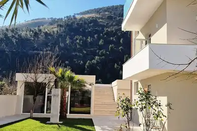 Apartaments Vila Mimani 2 - x2