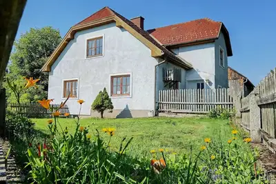 Image de Landhaus auf der Alm