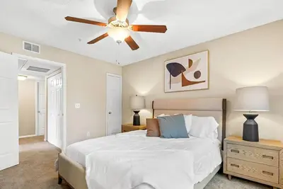 Image de Landing | Beautiful 2bd, Pool, Gym