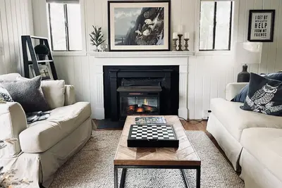 Image de For outdoors lovers! Close to Ragged, Sunapee, enjoy all Eastman has to offer!
