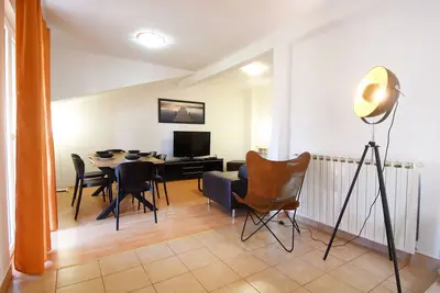 Image de Apartment Kamelia - Great place for family vacation