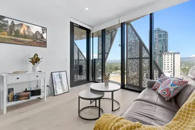 Image de Adelaide Cbd Oasis - 2br Realm Retreat - Level 19