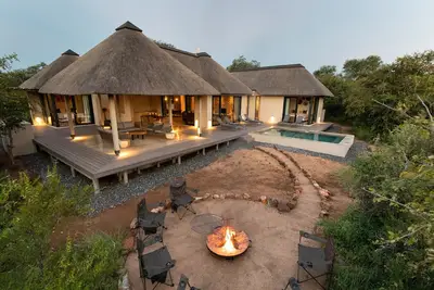 Image de Villa Vlerke: luxury villa in Hoedspruit - South Africa