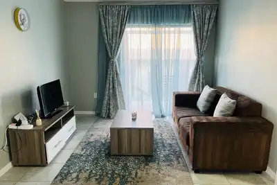 Image de Ice’s holiday apartment