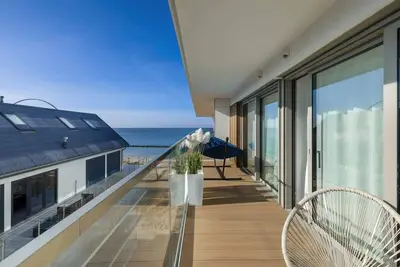 Image de Sun & Sea 605* | Atmospheric Apartment | Parking