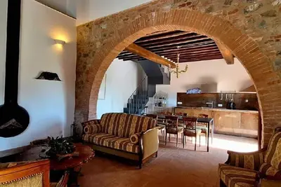 Image de Appartement de vacances Abbadia pour 1 - 6 personnes avec 1 chambre à coucher - Maison de vacances i