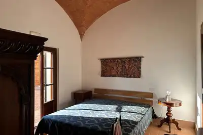Image de Appartement de vacances Abbadia pour 1 - 3 personnes avec 1 chambre à coucher - Appartement de vacan