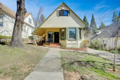 Image de Charming Cottage Close to Downtown in Nevada City