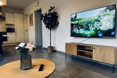 Image de Fewo Am Povelturm - mit Genialem Ausblick in Noh