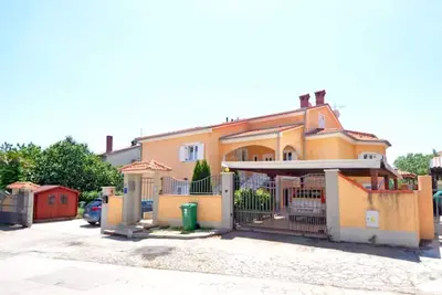 Image de Apartment Sofija