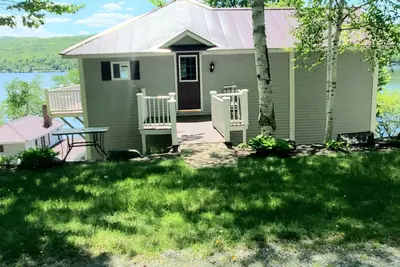 Image de Crystal Lake Vermont 3 bedroom getaway!
