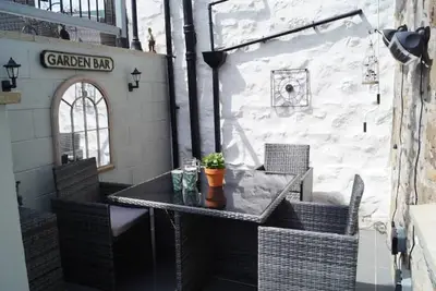 Image de A Cosy Country Retreat in the Dales- Rowan Cottage