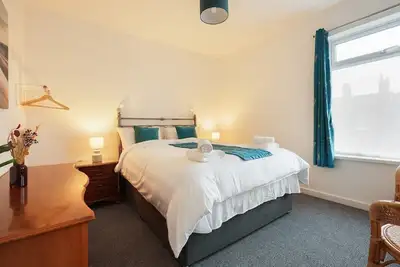 Image de Grimsby City Centre Stay | Free Parking