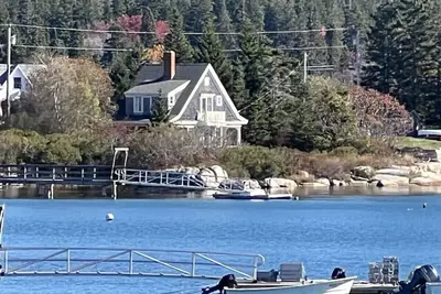Image de Sea Spray Cottage on Old Harbor