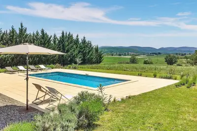 Image de Magnifique maison à Saint-Jean-de-Maruejol