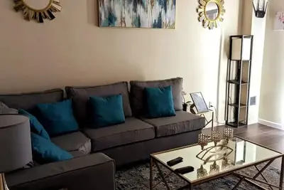 Image de un Lugar Fino Agradable Segundo Piso Apartamentos