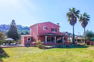 Image de Traumfinca, 5 Min. zum Strand, pool, schnelles Wifi, Klima, rasenflächen, tischtennis