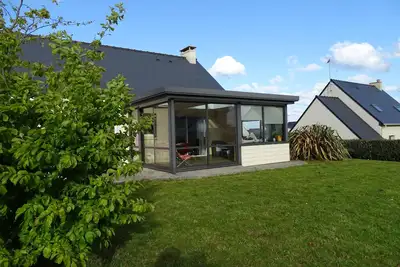 Image de Maison de plain pied