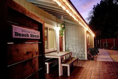 Image de Beachy & Spacious Home in Carp