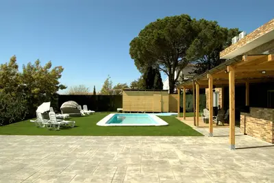 Image de Villa Paraíso