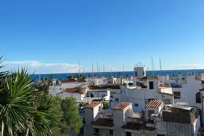 Image de Sitges Port View Apartment by Hello Homes Sitges