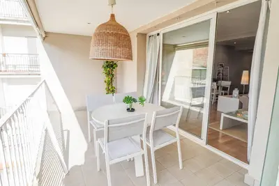 Image de Bel Apartment by Hello Homes Sitges