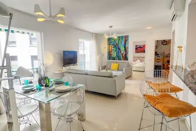 Image de Aolani Apartment by Hello Homes Sitges