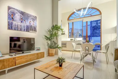 Image de En Vogue by Hello Homes Sitges