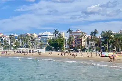 Image de Paradise Apartment by Hello Homes Sitges