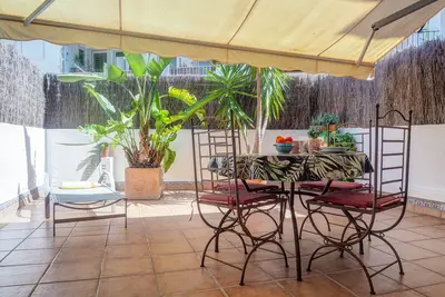 Image de Zafiro Apartment by Hello Homes Sitges