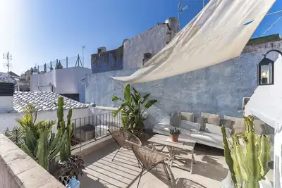 Image de Casa Azul by Hello Homes Sitges