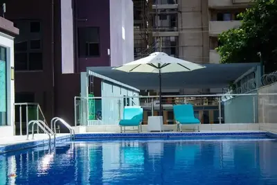 Image de Cozy - 1 bedroom full furnished apartment 2