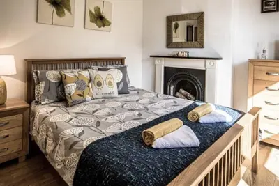 Image de A lovely family holiday let, 15 minutes from the heart of Snowdonia and Anglesey