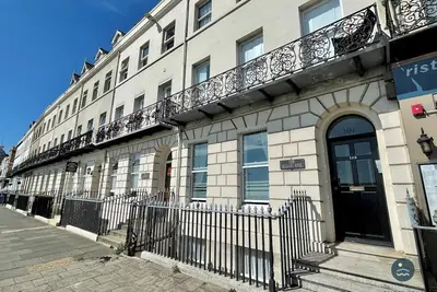 Image de Bay Retreat - Esplanade, sea views, parking