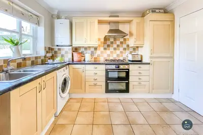 Image de Wildflower Cottage - Sutton Poyntz