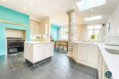 Image de The Laurels - Stylish home, family friendly