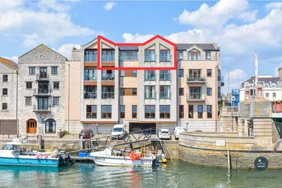 Image de Townbridge Penthouse
