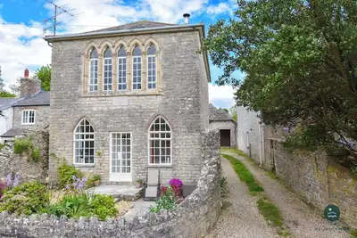 Image de The Old Chapel - Exclusive Retreat