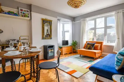 Image de Bowleaze Hideaway - beachside, dog friendly