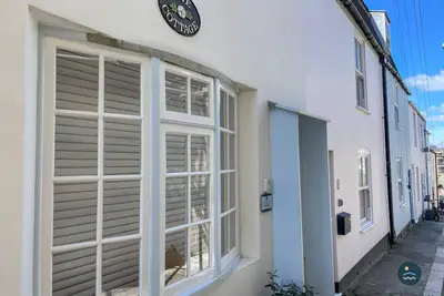 Image de Cove Cottage - Brewers Quay Harbour