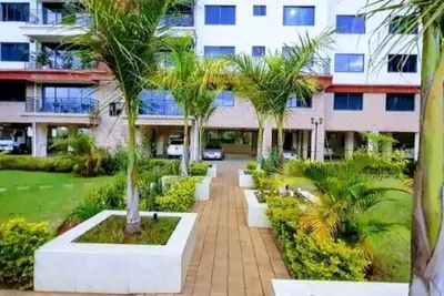 Image de Cozy-3 bedroom full furnished apartment