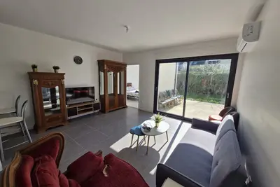Image de La Villa Caennaise- Shahil Immo