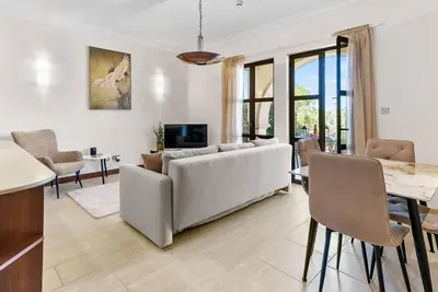 Apartment Apj03 - Anesi