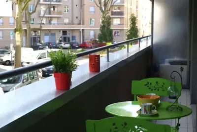 Image de le Pensionnat Part Dieu Vivier Merle